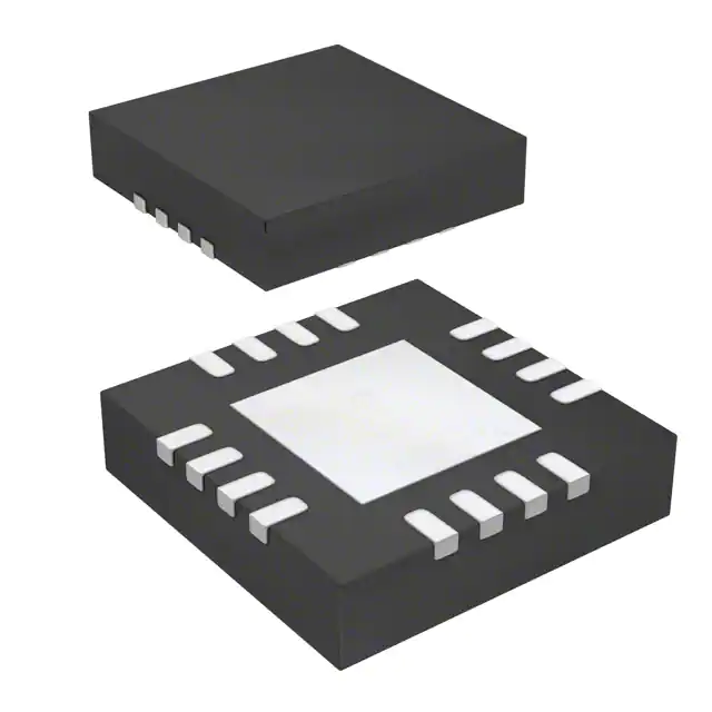 MIC2127AYML-TR Microchip Technology